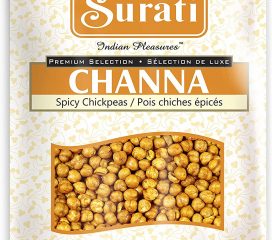 Surati Channa