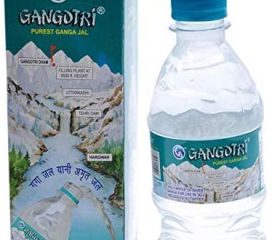 Gangotri Gangajal 100gm