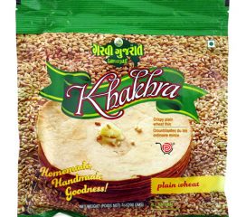 Garvi Gujarat Khakhra Plain
