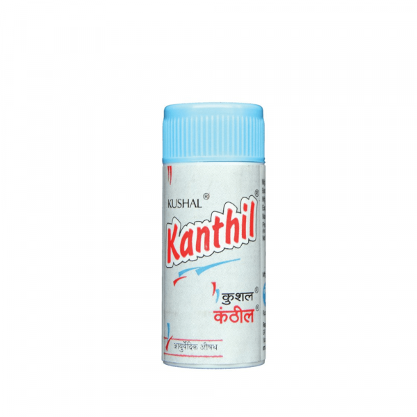 Kushal Kanthil 5gm