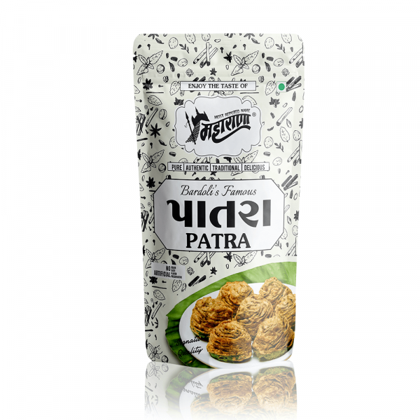 Maharana Premium Crunchy Patra