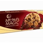 Mom's magic chocolate chips