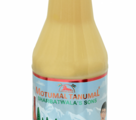 Motumal Tanumal Rabdi Kulfi Sharbat