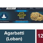 Patanjali Agarbatti Loban
