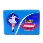 Super Nirma Detergent Cake