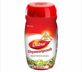 Dabur Chyawanprash
