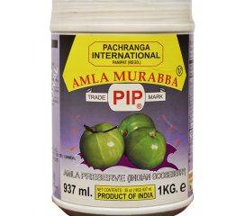 Amla Murabba