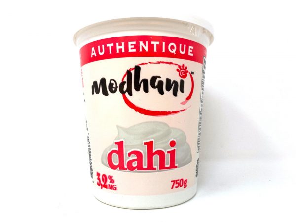 Modhani 3.2% Dahi Yogurt