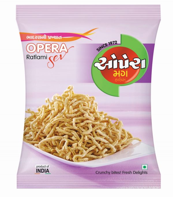 Opera Ratlami Sev