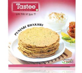 Tastee Punjabi Bhakhri