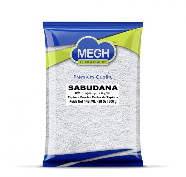 Sabudana Sago