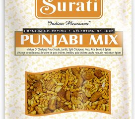Surati Panjabi Mix