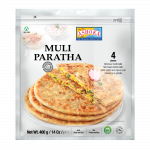 Ashoka Muli Paratha 400gm