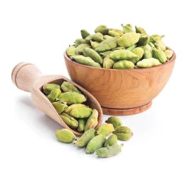 Indian Green Cardamom