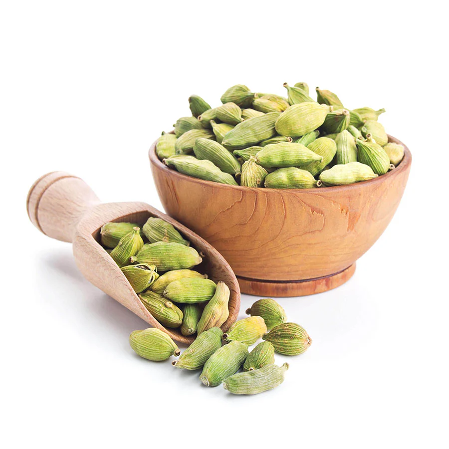 Indian Green Cardamom