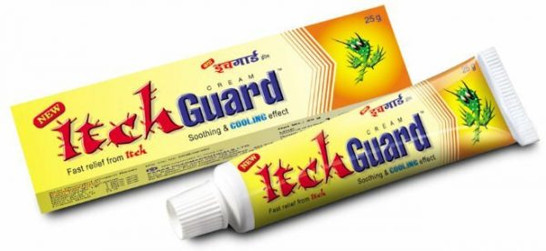 Itch Guard 20gm
