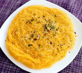 Megh Sutarfeni 100gm