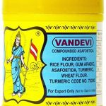 Vandevi Hing 100gm