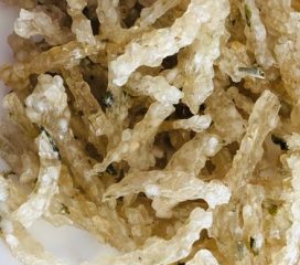 Vishva Sabudana Chakri 400gm
