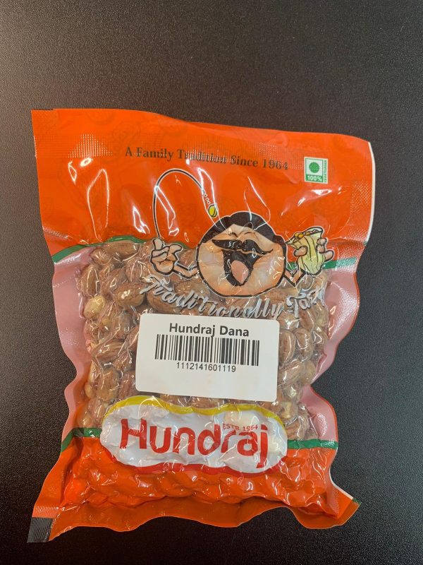 Hundraj na Dana