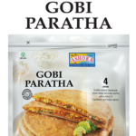 Ashoka Gobi Paratha 400gm