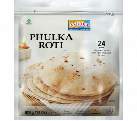 Ashoka Phulka Roti 629gm
