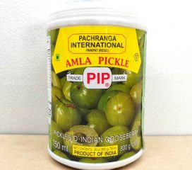 Pachranga Amla Pickle 800gm