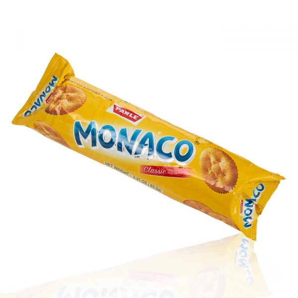 Parle Monaco