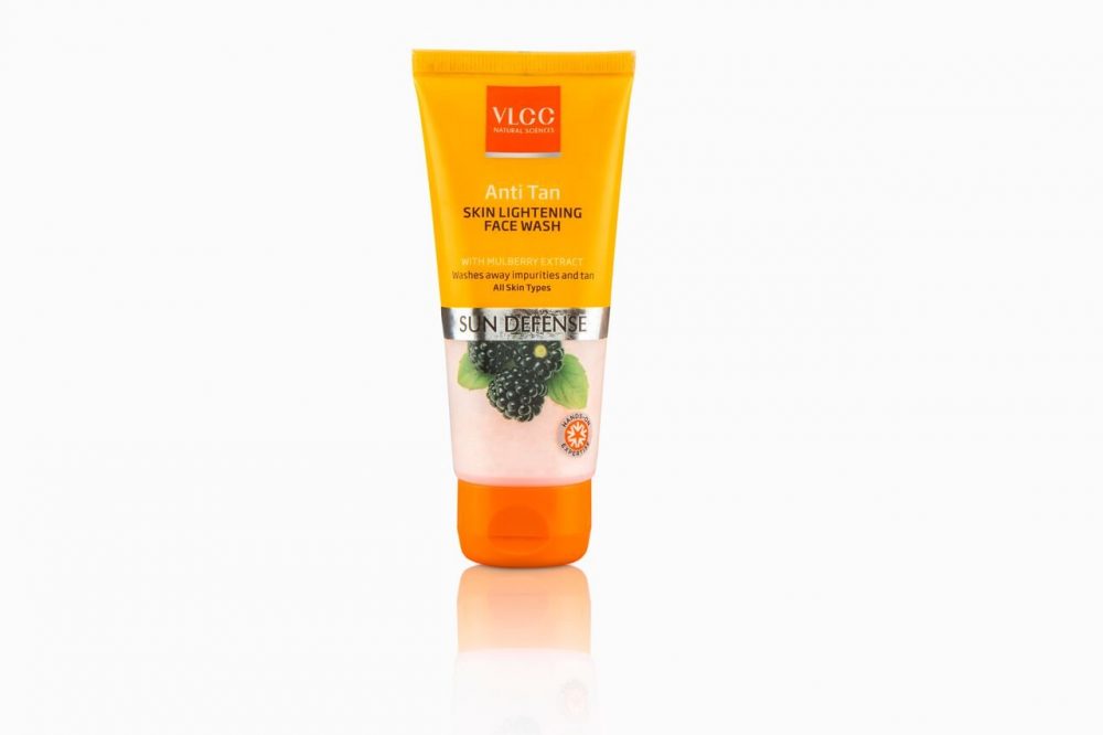 Vlcc Anti Tan Face Wash Marché Patel