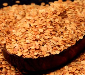 Dhana Dal Roasted 200gm