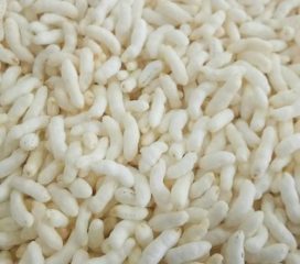 Megh Surti Mamra 500gm