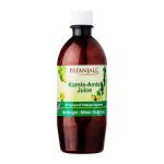 Patanjali Karela Amla Juice 500ml