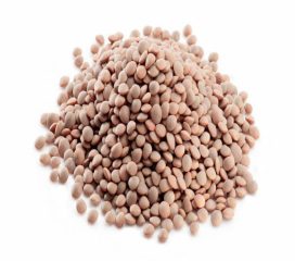 Whole Masoor 2lb