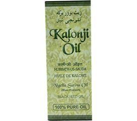 Aswin Kalonji Oil 100ml