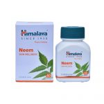 Himalaya Neem 60 Tablets