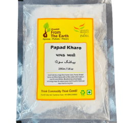 FTE Papad Kharo
