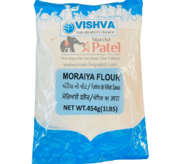 Mathiya Flour