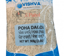 Vishva Poha Dangi