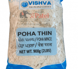 Vishva Poha Thin