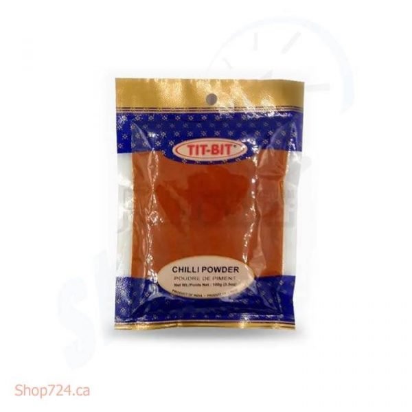 Tit Bit Chili Powder 400gm