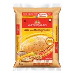 AASHIRVAAD Multigrain ATTA