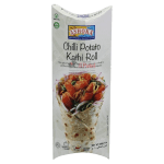 Ashoka Chili Potato Kathi Roll