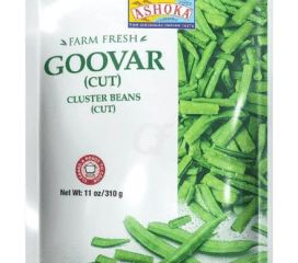 Ashoka Guvar