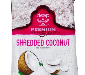 Deep Shredded Coconut