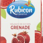 Rubicon Pomegranate juice 1ltr