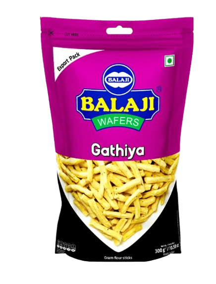 Balaji Gathiya 300gm