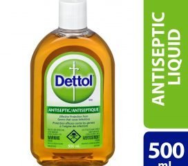 Dettol 550ml