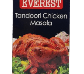 Everest Tandoori Chicken Masala 100gm