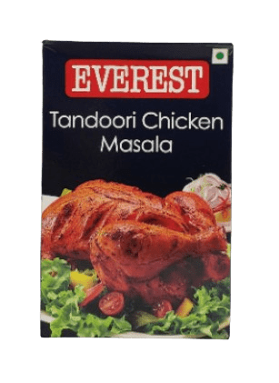 Everest Tandoori Chicken Masala 100gm