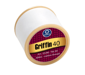 Griffin 40 Threads